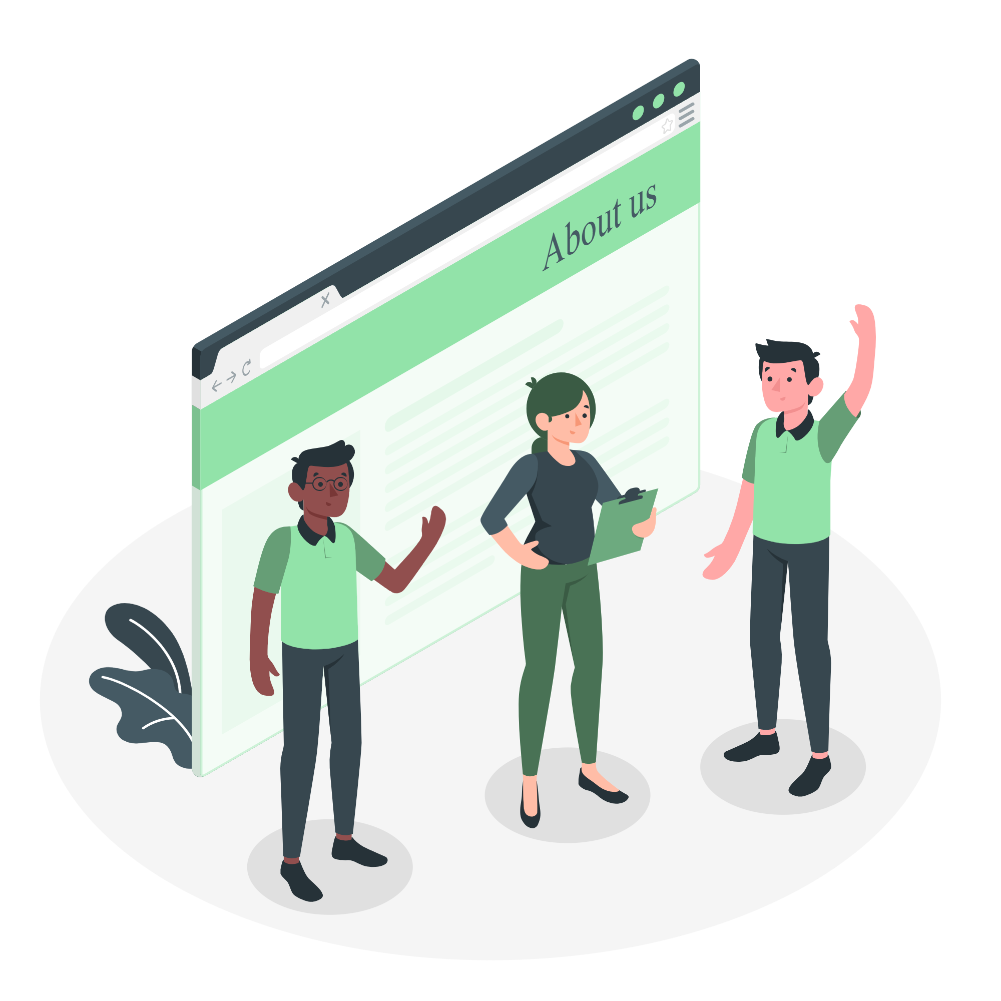 About SRKR Associates